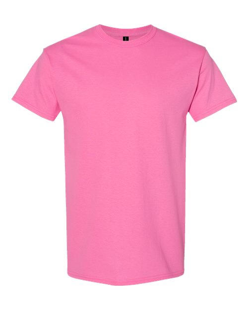 Short Sleeve T Shirt - Gildan 5000