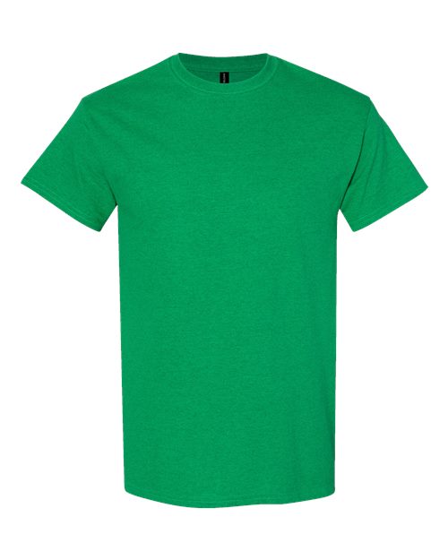 Short Sleeve T Shirt - Gildan 5000