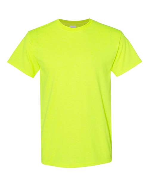 Short Sleeve T Shirt - Gildan 5000